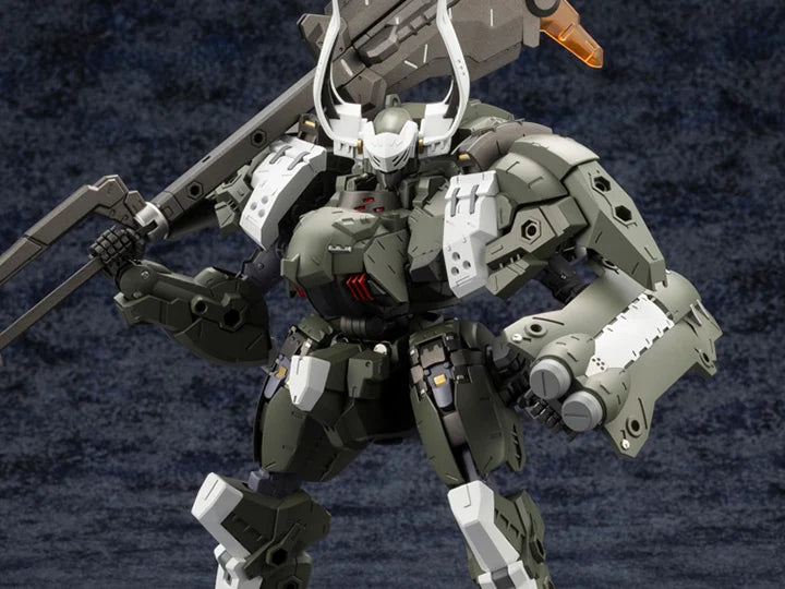 hexa gear model kit 1/24 Hexa Gear: Wolfzerker