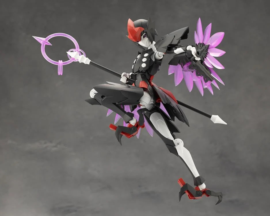 Megalomaria Unlimited Universe Zekuu Model Kit