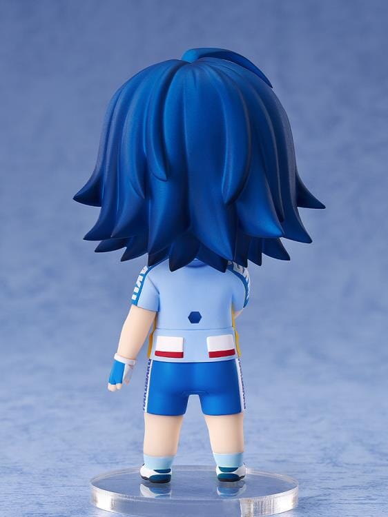 Yowamushi Pedal Nendoroid Light Sangaku Manami
