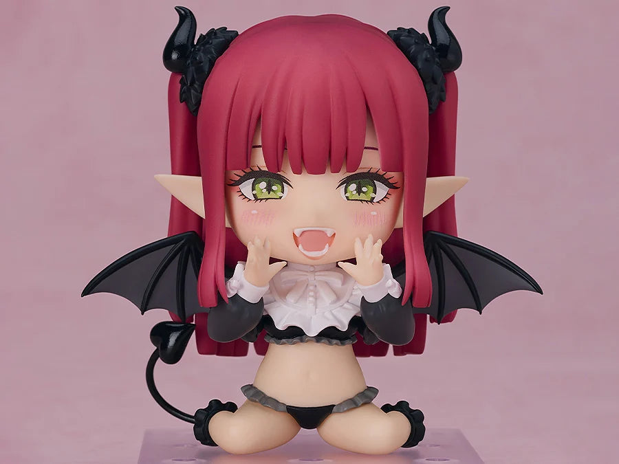 My Dress Up Darling Nendoroid No.2849 Liz (Cosplay by Marin)