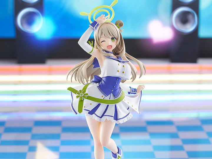 Blue Archive Pop Up Parade Nonomi Izayoi (Mischievous Straight Ver Blue Archive Pop Up Parade Nonomi Izayoi (Mischievous Straight Ver