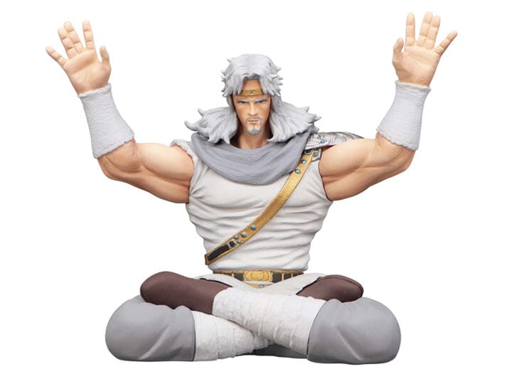 Fist of the North Star Toki Noodle Stopper Figure – USA Gundam Store