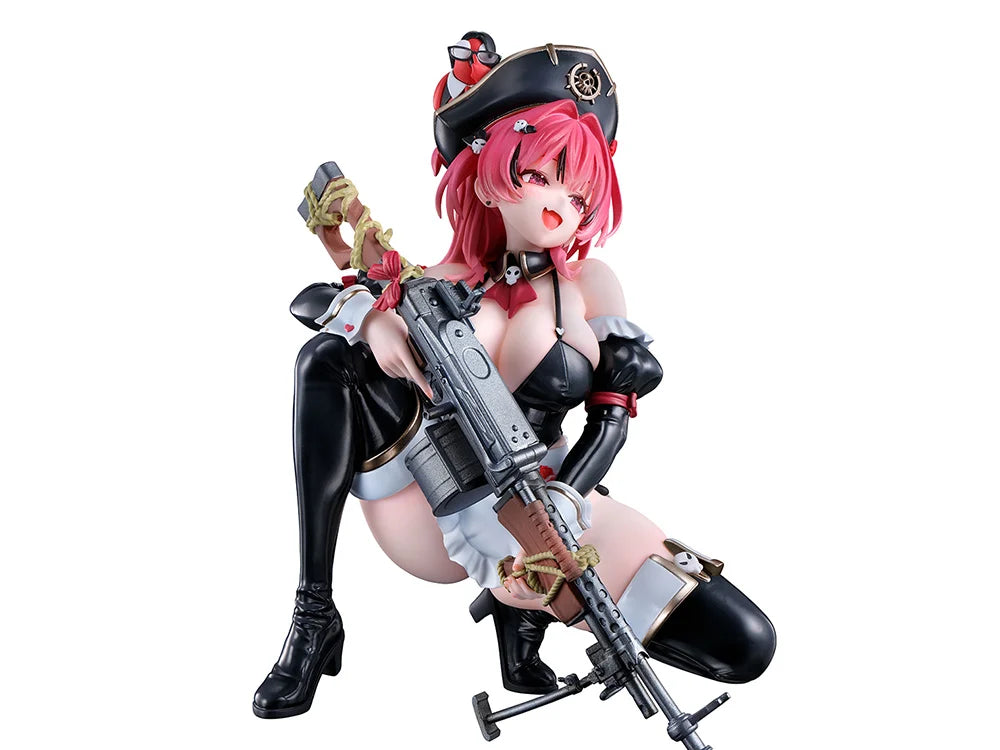 BANDAI NAMCO NIKKE フィギュア Goddess of Victory Nikke Ichibansho Mast: Romantic Maid (Chapter 7