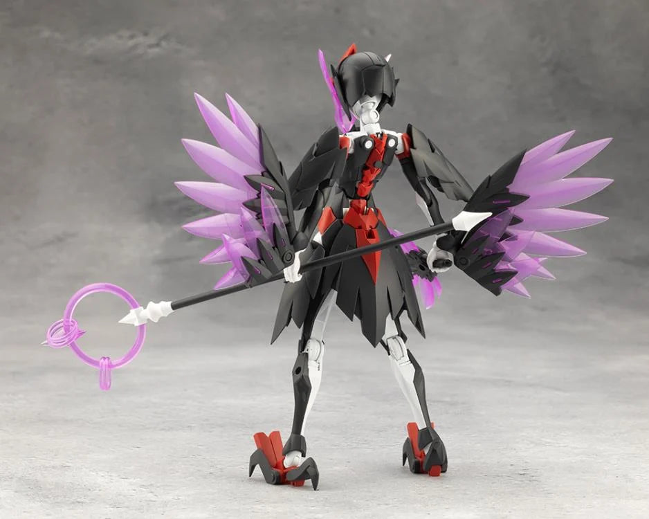 Megalomaria Unlimited Universe Zekuu Model Kit