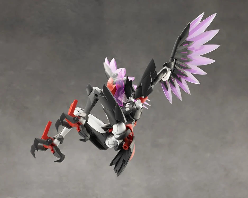 Megalomaria Unlimited Universe Zekuu Model Kit