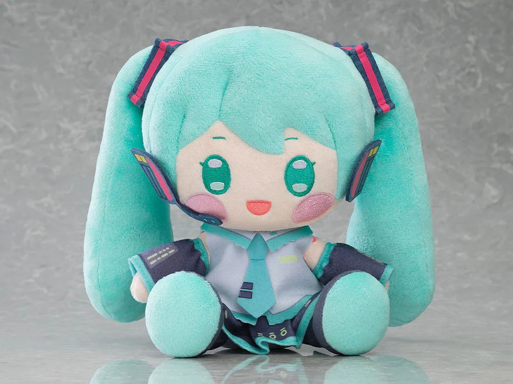 Vocaloid Hatsune Miku Balloon Plushie