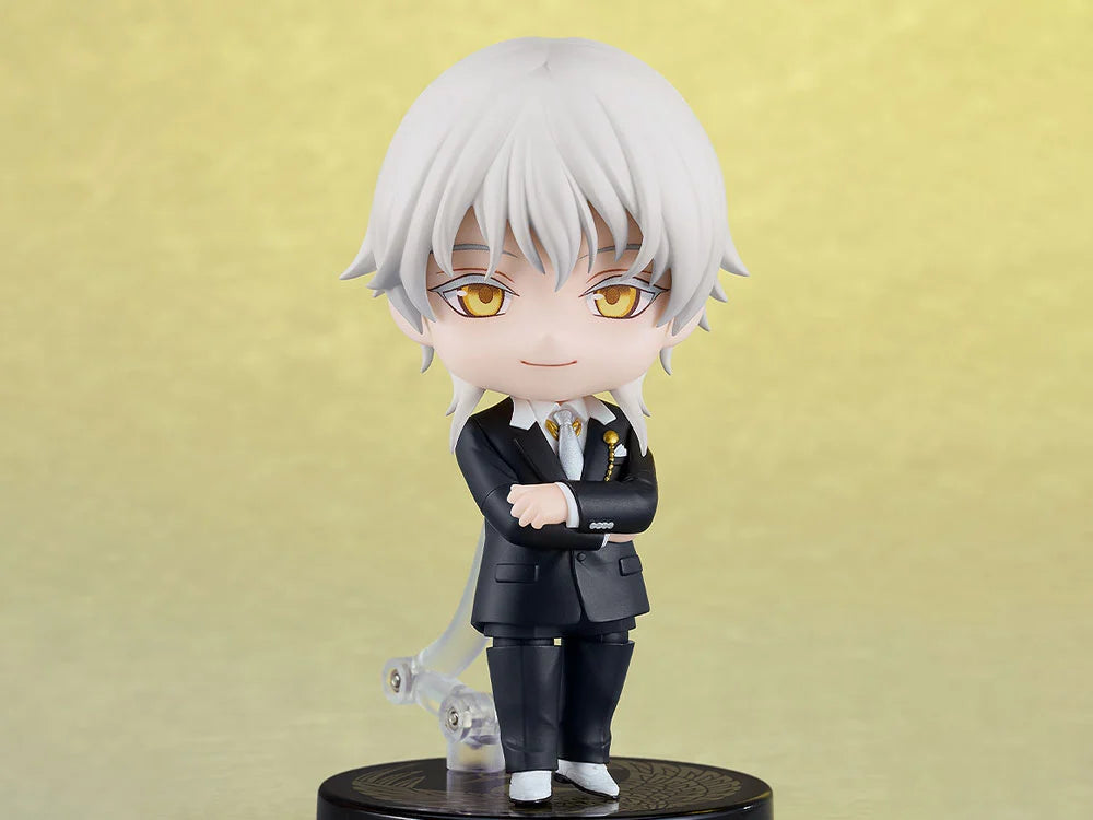 Touken Ranbu Online Nendoroid No.2807 Kuninaga Tsurumaru (Ceremonial Attire Ver.)