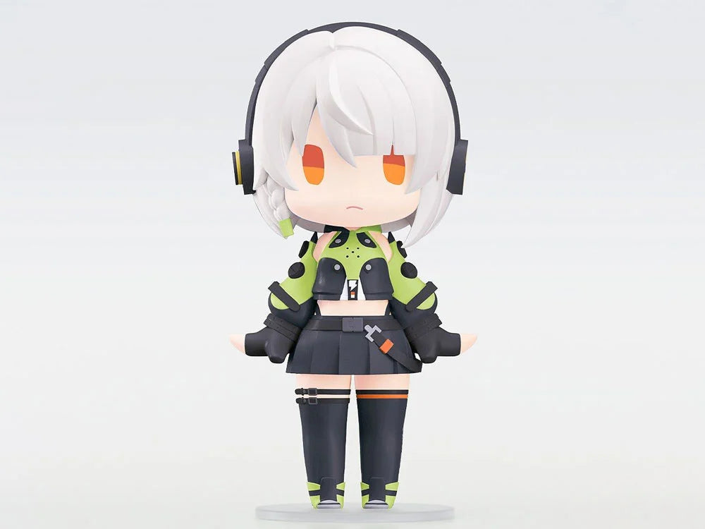 Zenless Zone Zero Hello! Good Smile Anby Demara