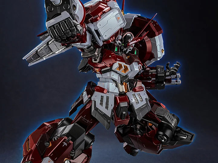 Super Robot Wars OG Original Generations MORTAL MIND PTX 003C Alteisen super-robot-wars-og-original-generations-mortal-mind-ptx-003c-alteisen