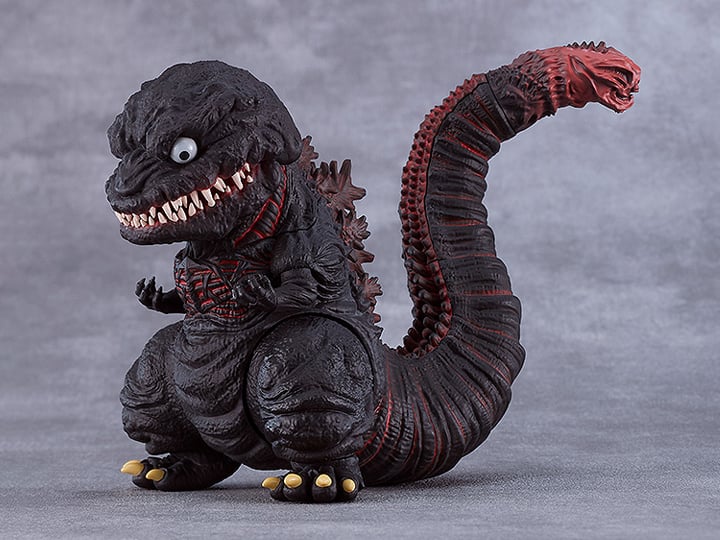 Shin Godzilla Nendoroid No.2800 Godzilla (2016)