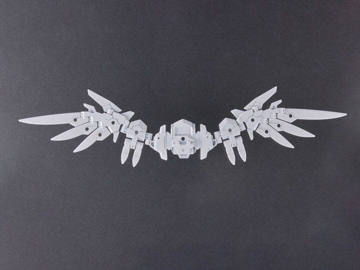 30 Minutes Missions Option Parts Set 17 (Wing Unit 1) 1/144 Scale