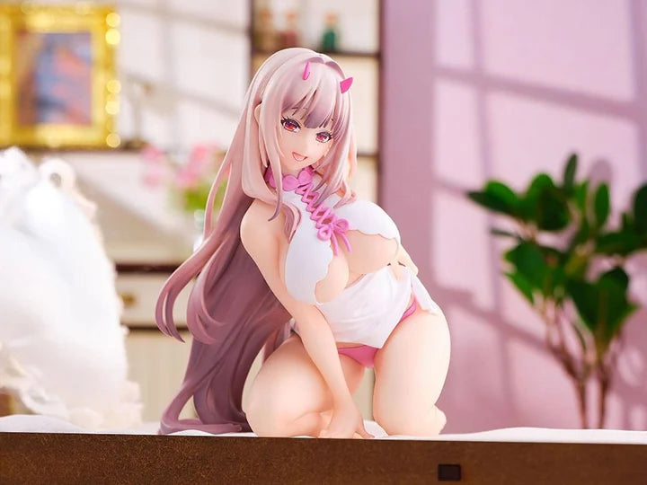 Goddess of Victory Nikke Yumemirize Viper Figure