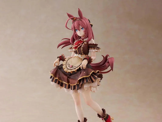 Uma Musume Pretty Derby Mihono Bourbon (CODE ICING Ver.) 1/7 Scale Figure