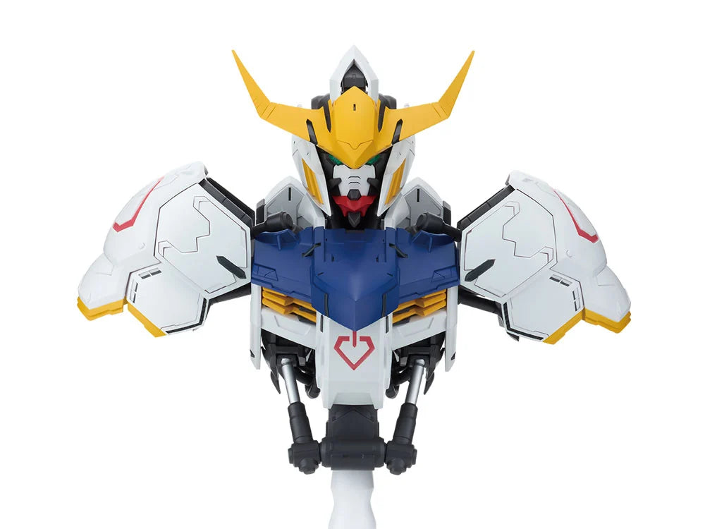 Mobile Suit Gundam Iron-Blooded Orphans Ichibansho Bustisan Gundam Barbatos Bust