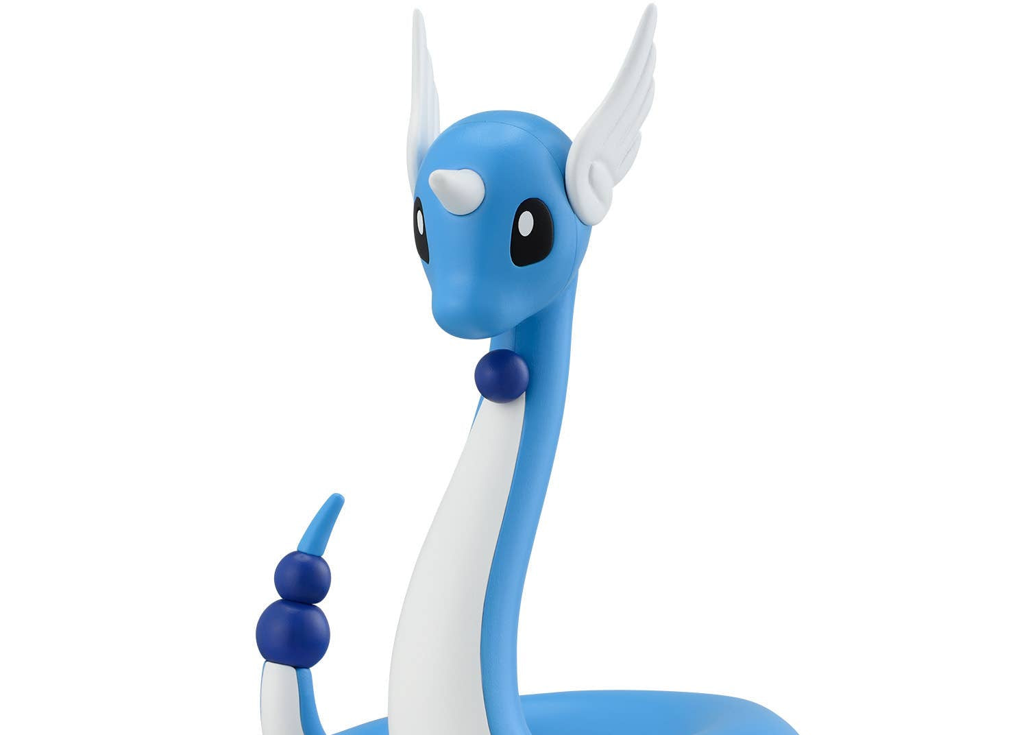 Pokemon Plamo Collection Quick 30 Dragonair model kit