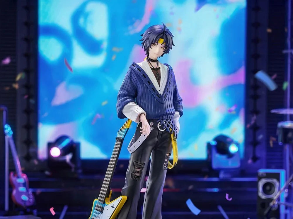 Zenless Zone Zero Gift+ Harumasa Asaba (Sparkling Wonderland Ver