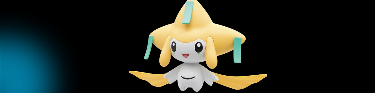 Pokemon Models