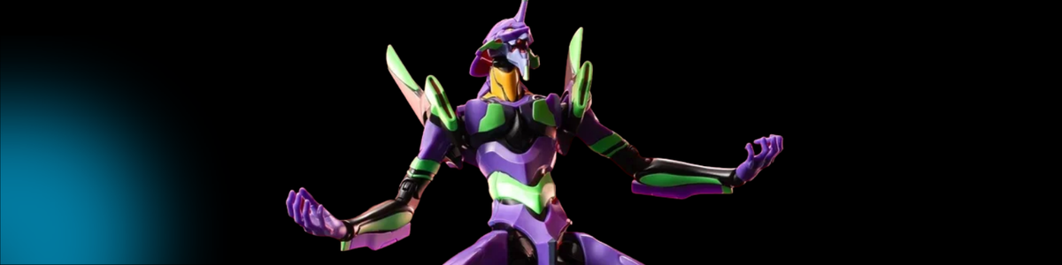Evangelion