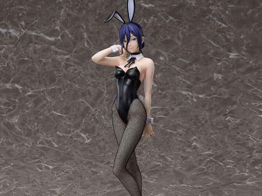 Chainsaw Man - The Movie Reze Arc B-Style Reze (Bunny Ver.) 1/4 Scale Figure