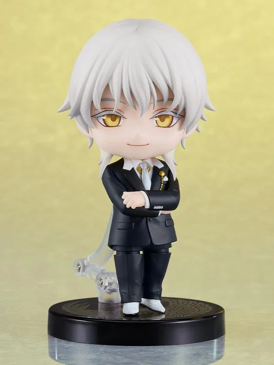 Touken Ranbu Online Nendoroid No.2807 Kuninaga Tsurumaru (Ceremonial Attire Ver.)