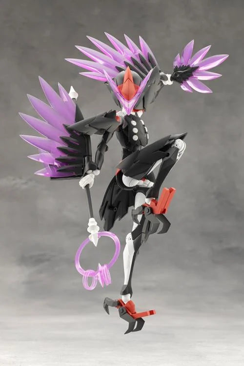 Megalomaria Unlimited Universe Zekuu Model Kit