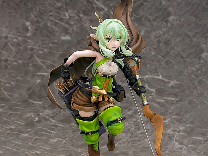 KDcolle The Eminence in Shadow Beta : Light Novel 1/7 Scale Figure