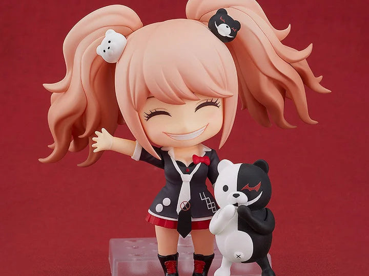 Danganronpa 1.2 Reload Nendoroid No.1398 Junko Enoshima (Reissue)
