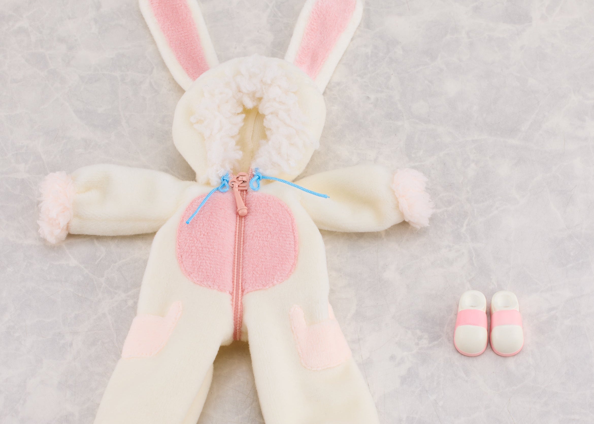 Sushing - 04 - Bunny Sleeping Pajama Set