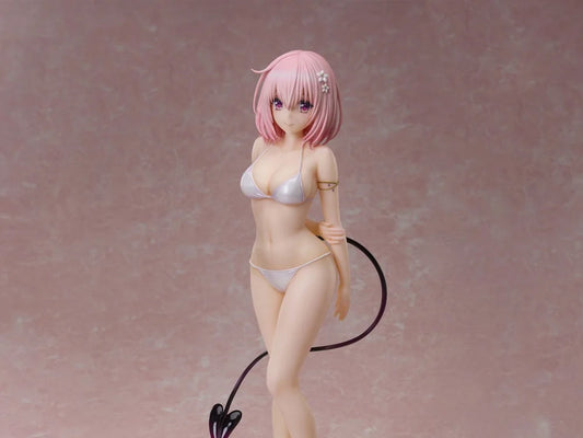 To Love-Ru Darkness Momo Belia Deviluke (Muse Color Ver.) 1/4 Scale Figure
