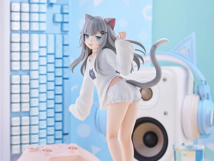 Nachoneko Tenitol Tall Figure – USA Gundam Store
