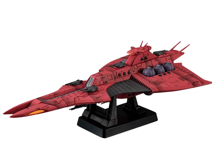 Mobile Suit Gundam Unicorn Cosmo Fleet Special Rewloola (Re