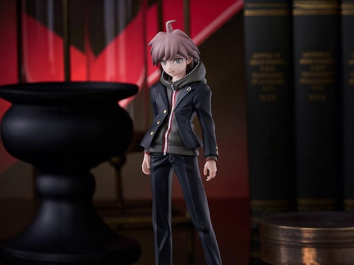Danganronpa 1.2 Reload Pop Up Parade Makoto Naegi