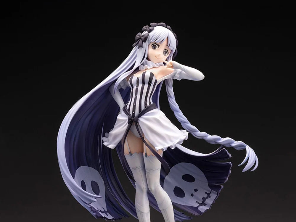 Fate/strange Fake Francesca Prelati 1/7 Scale Figure – USA Gundam