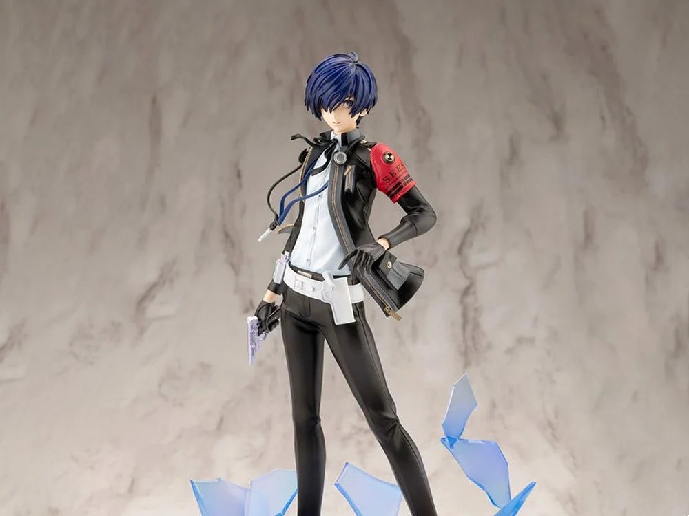Persona 3 Reload ArtFX J The Protagonist 1/8 Scale Figure – USA