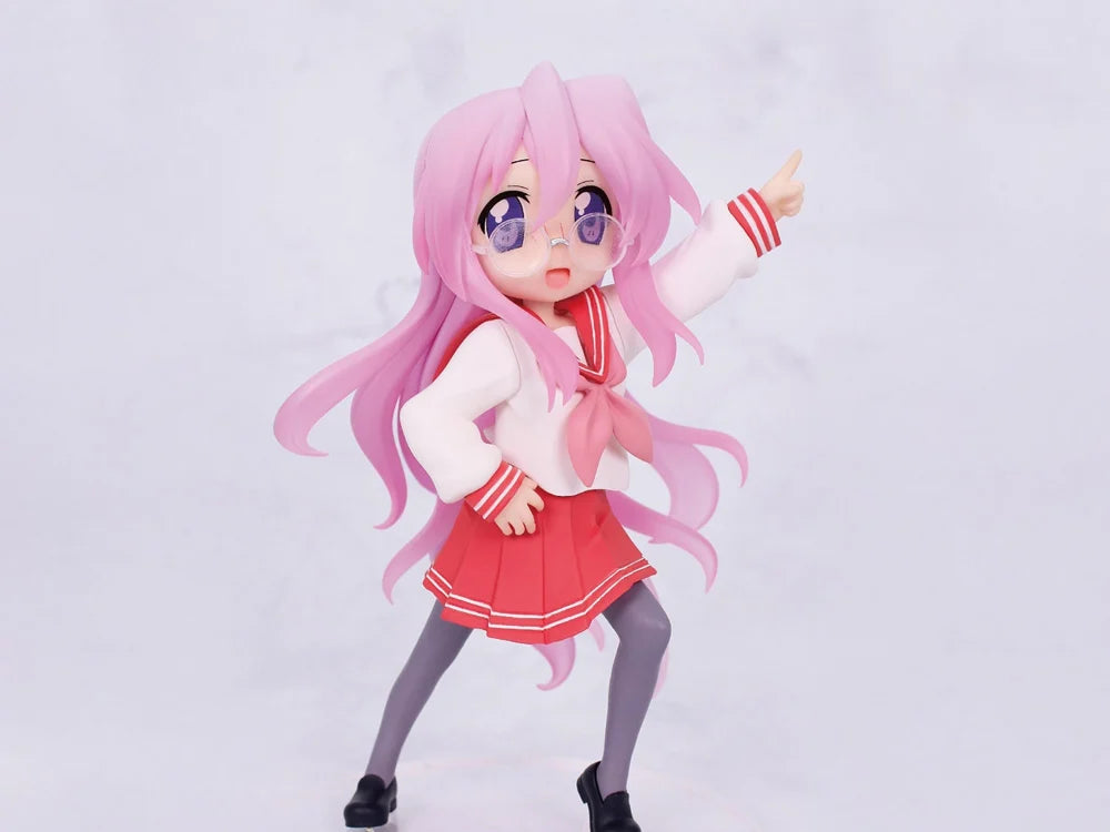 Lucky Star Vivit Miyuki Takara Figure