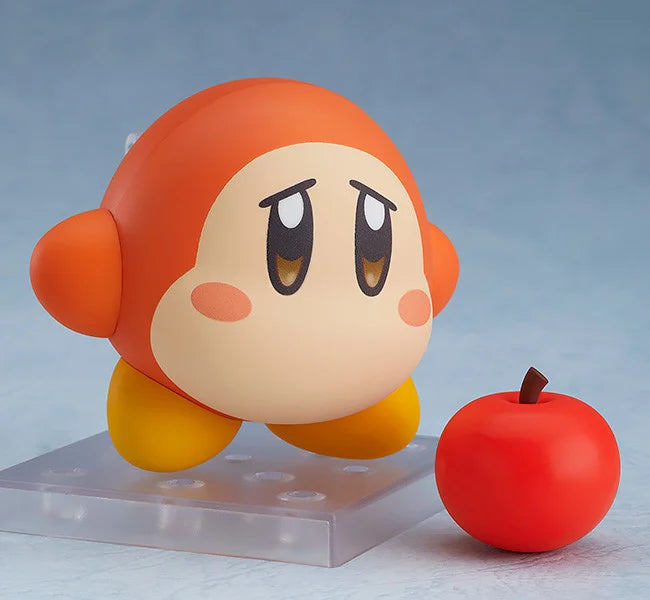 Kirby Nendoroid No.1281 Waddle Dee (Reissue)