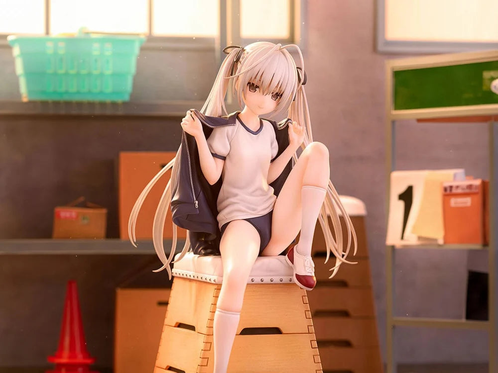 Yosuga no Sora F Nex Sora Kasugano (Bloomers Ver.) 1/7 Scale Figure