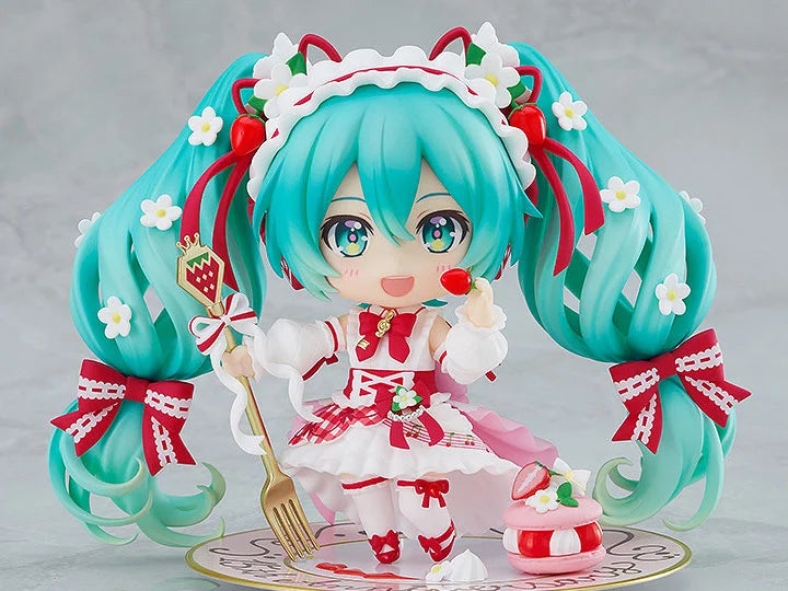 Vocaloid Nendoroid No.1939 Hatsune Miku (15th Anniversary Ver.)