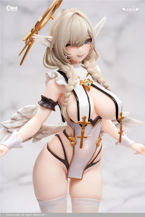 Sheng Wan Jiao Zhu Cheshire 1/6 Scale Figure