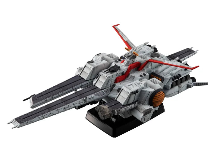 Mobile Suit Gundam Unicorn Cosmo Fleet Special Nahel Argama Re