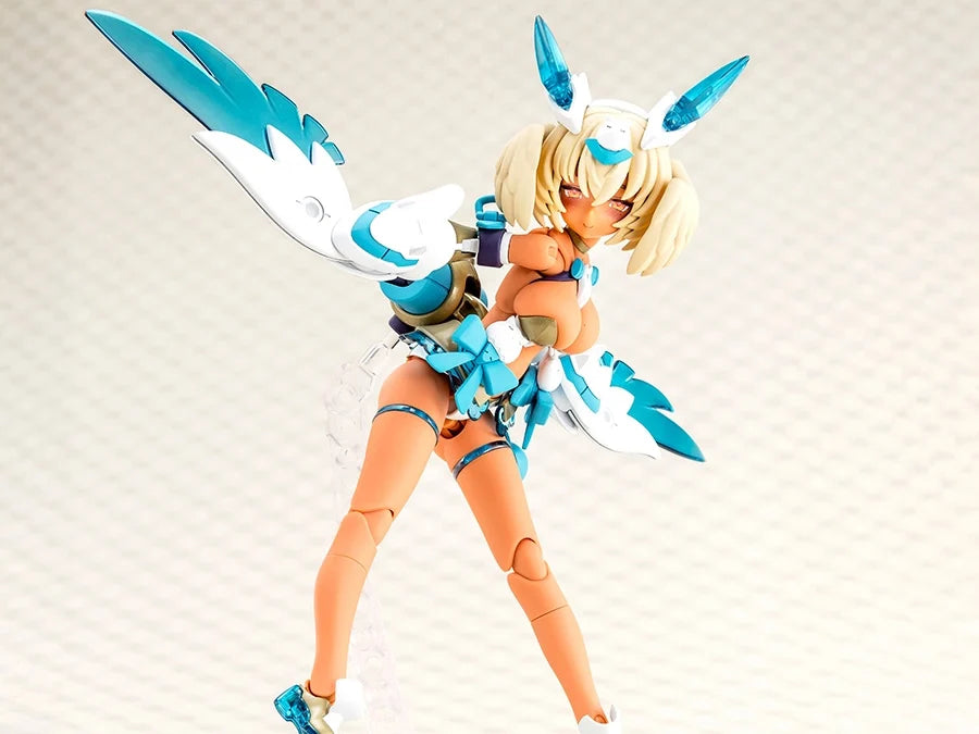 Megami Device Puni Mofu Kin Xiao Model Kit – USA Gundam Store