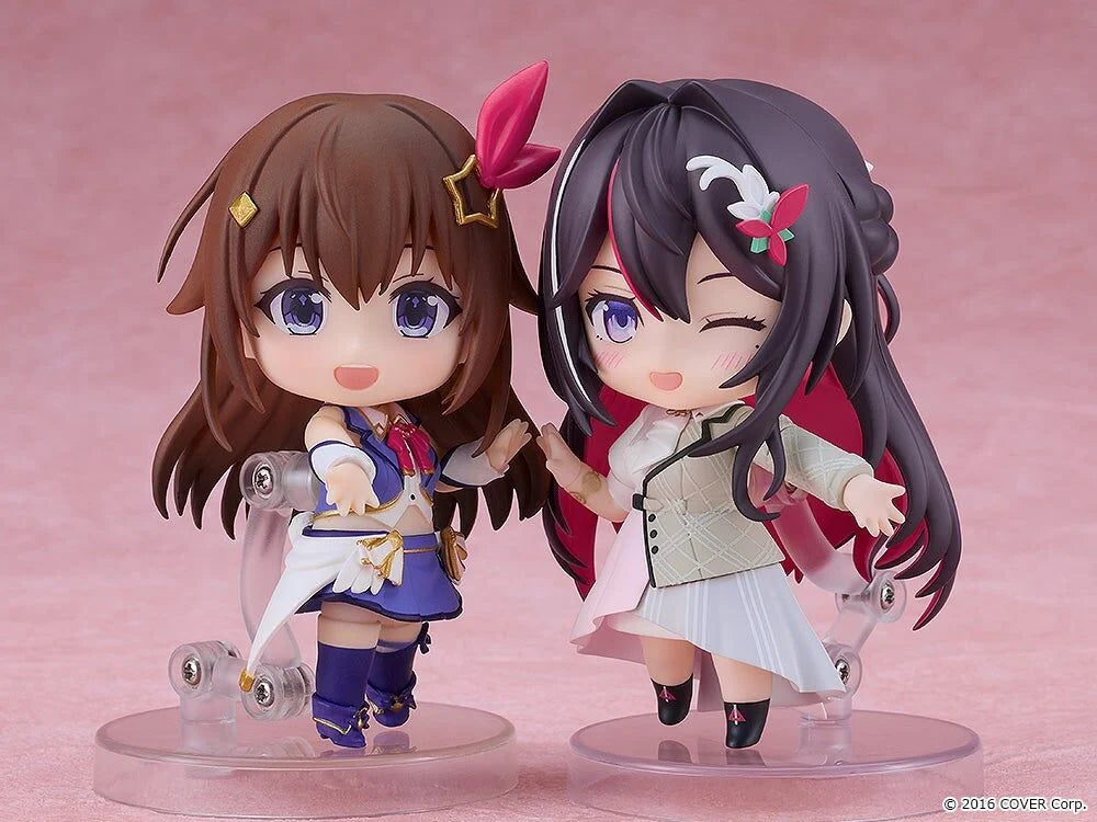 hololive production Nendoroid No.2543 AZKi