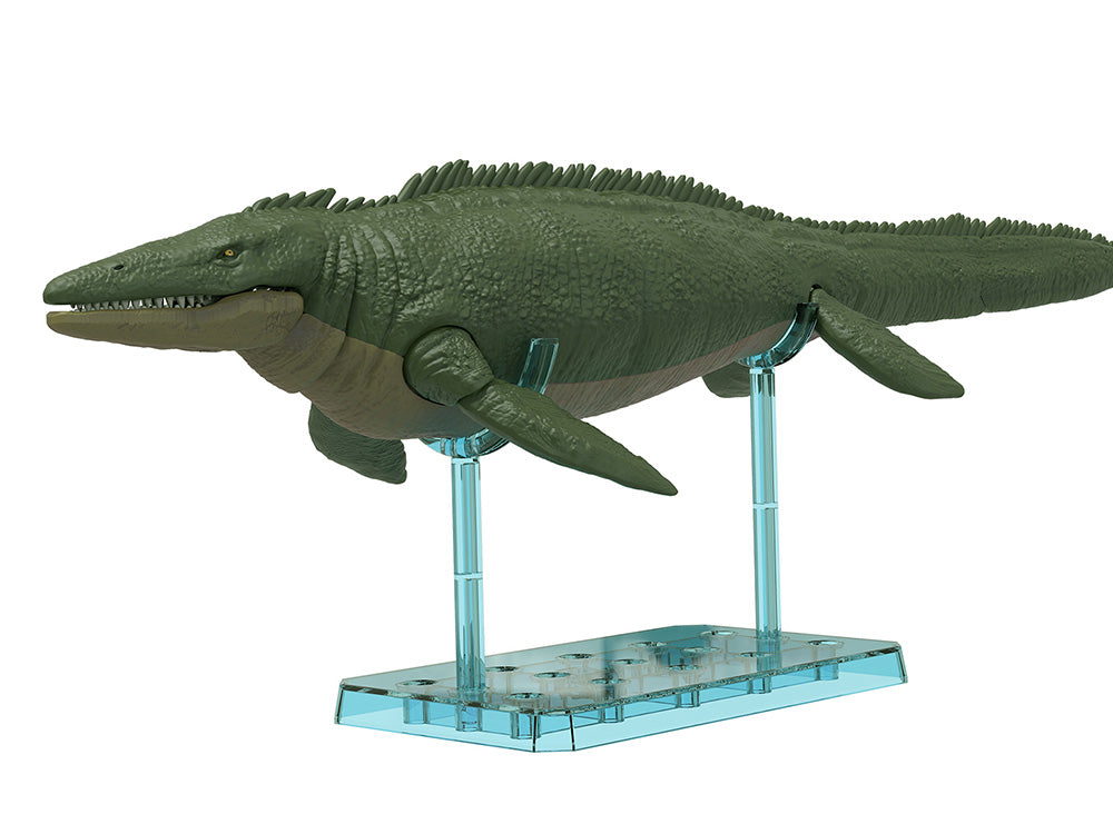 Plannosaurus Mosasaurus (1899) Model Kit
