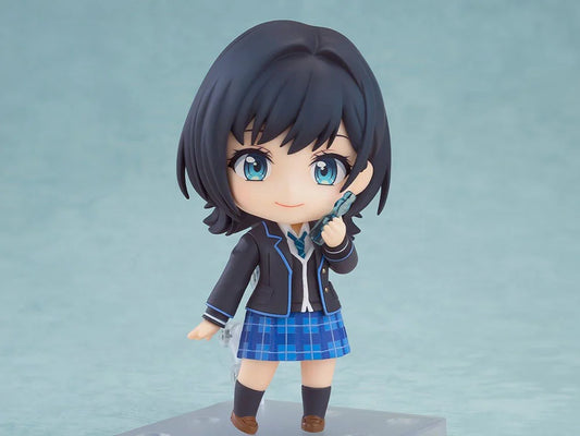 Chitose Is in the Ramune Bottle Nendoroid No.2899 Yuzuki Nanase
