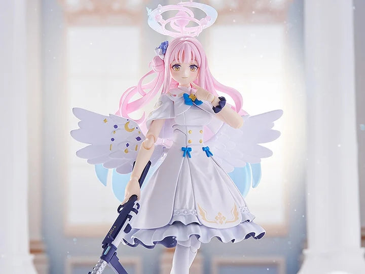 Blue Archive figma No.636 Mika Misono – USA Gundam Store Blue Archive figma No.636 Mika Misono – USA Gundam Store