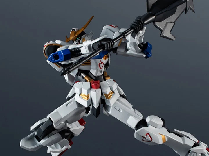 Mobile Suit Gundam: Iron-Blooded Orphans Gundam Universe ASW-G-08