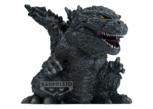 Godzilla Minus Zero Enshrined Monsters EX Godzilla (2026) Figure