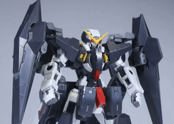SJL Model 1/100 PD005 Repair III Optional Parts Set for MG GN-002