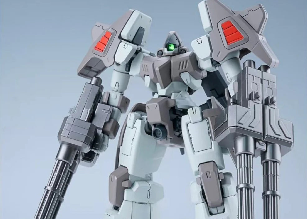 Python 1/144 Model Kit