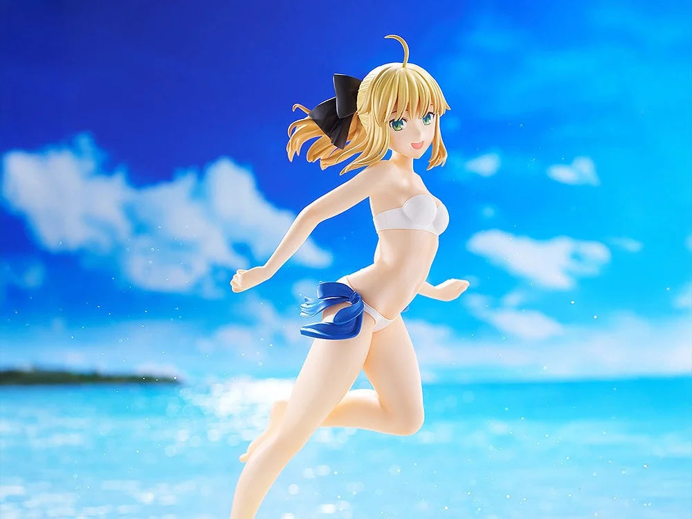Fate/stay night Pop Up Parade L Beach Queens Saber Lily